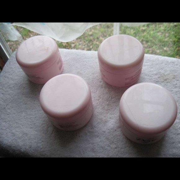 Dove Reviving Mask Advanced Color Care 8 oz Tub Lightened Highlighted Hair Shine - Picture 7 of 8